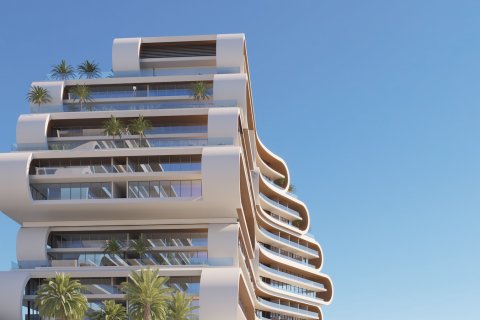 Appartement à Dubai, 2 chambres, 126 m², № 5418 - photo 4