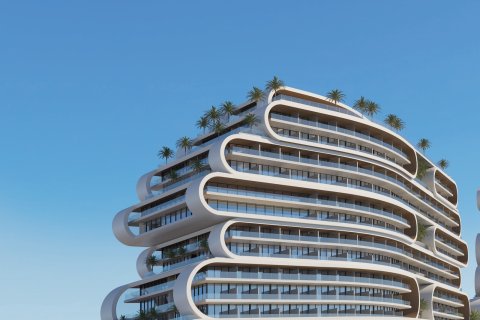 Appartement à Dubai, 2 chambres, 126 m², № 5418 - photo 5