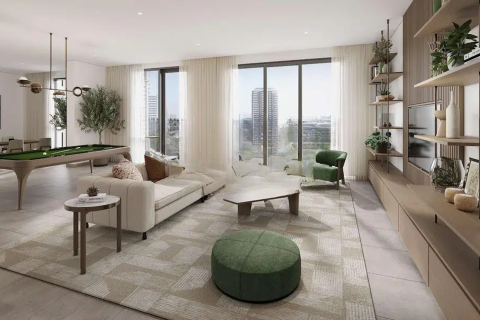 Appartement à Dubai, 3 chambres, 127 m², № 5425 - photo 7