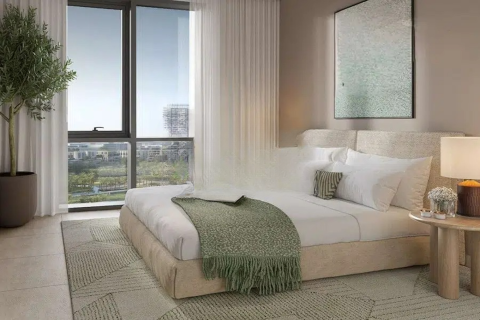 Appartement à Dubai, 3 chambres, 127 m², № 5425 - photo 9