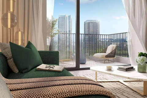 Appartement à Dubai, 3 chambres, 127 m², № 5425 - photo 8