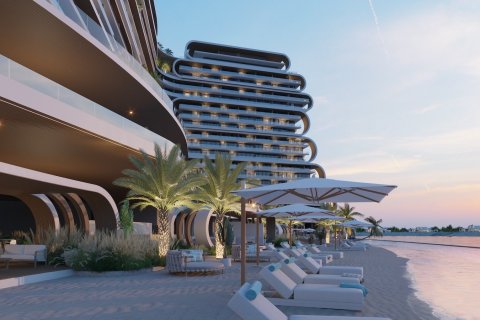 Appartement à Dubai, 1 chambre, 88 m², № 5419 - photo 6