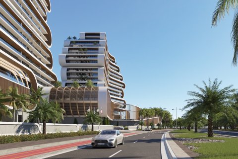 Appartement à Dubai, 1 chambre, 88 m², № 5419 - photo 3