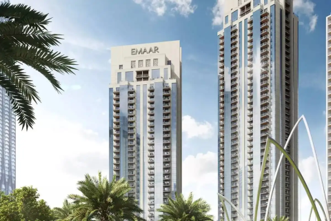 Appartement à Dubai, 3 chambres, 153 m², № 5428 - photo 3