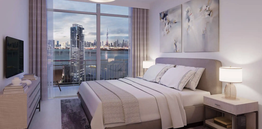 Appartement à Dubai, 3 chambres, 153 m², № 5428