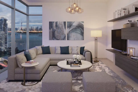 Appartement à Dubai, 3 chambres, 153 m², № 5428 - photo 2