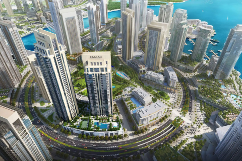 Appartement à Dubai, 3 chambres, 153 m², № 5428 - photo 7