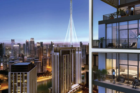 Appartement à Dubai, 3 chambres, 153 m², № 5428 - photo 6