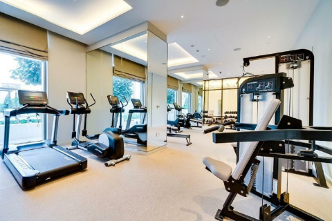 Appartement à Dubai, 2 chambres, 113 m², № 5420 - photo 11