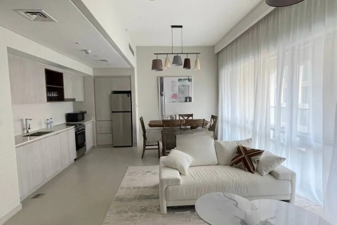 Appartement à Dubai, 2 chambres, 113 m², № 5420 - photo 1