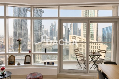 شقة في The Lofts, وسط مدينة دبي, دبي 1غرف نوم, 69 م² رقم 141405 - صورة 4