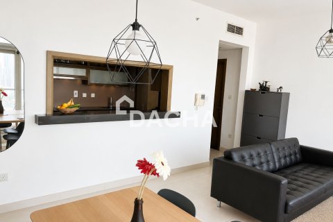 شقة في The Lofts, وسط مدينة دبي, دبي 1غرف نوم, 69 م² رقم 141405 - صورة 2