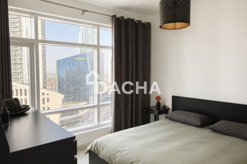 شقة في The Lofts, وسط مدينة دبي, دبي 1غرف نوم, 69 م² رقم 141405 - صورة 5