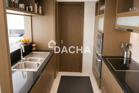 شقة في The Lofts, وسط مدينة دبي, دبي 1غرف نوم, 69 م² رقم 141405 - صورة 3
