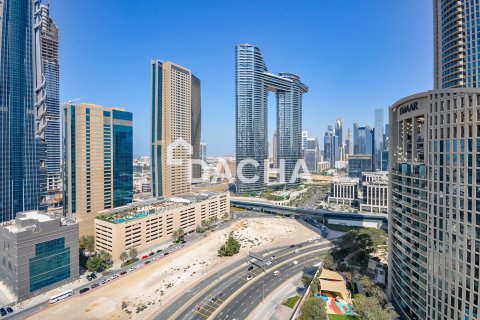 شقة في The Lofts, وسط مدينة دبي, دبي 1غرف نوم, 69 م² رقم 141405 - صورة 10