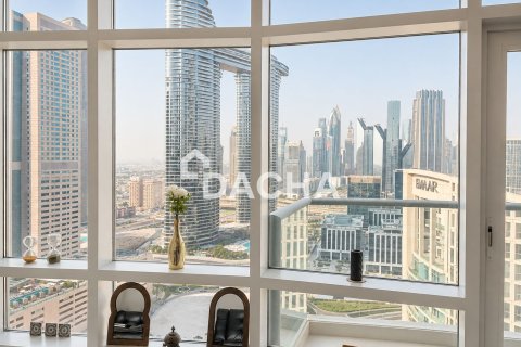شقة في The Lofts, وسط مدينة دبي, دبي 1غرف نوم, 69 م² رقم 141405 - صورة 6