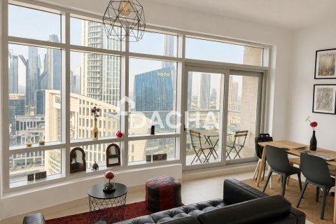 شقة في The Lofts, وسط مدينة دبي, دبي 1غرف نوم, 69 م² رقم 141405