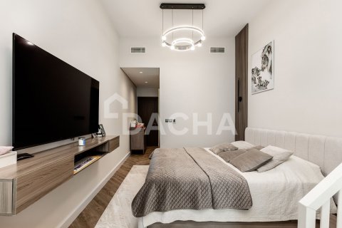 Apartment in Dubai Media City, Dubai 2 bedrooms, 142 sq.m. № 141402 - photo 11