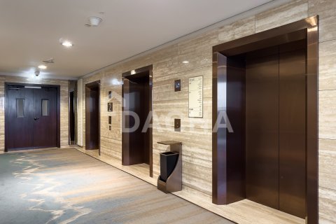 Apartment in Dubai Media City, Dubai 2 bedrooms, 142 sq.m. № 141402 - photo 22