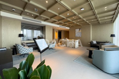 Apartment in Dubai Media City, Dubai 2 bedrooms, 142 sq.m. № 141402 - photo 23