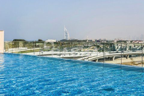 Apartment in Dubai Media City, Dubai 2 bedrooms, 142 sq.m. № 141402 - photo 25