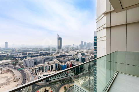 Apartment in Dubai Media City, Dubai 2 bedrooms, 142 sq.m. № 141402 - photo 18