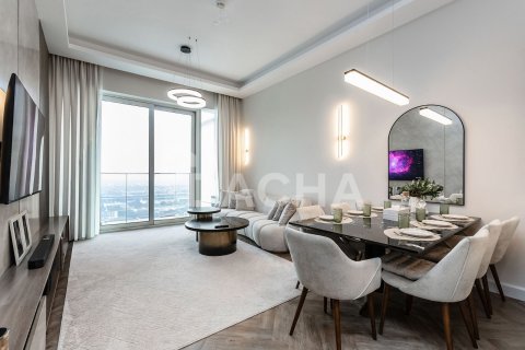 Apartment in Dubai Media City, Dubai 2 bedrooms, 142 sq.m. № 141402