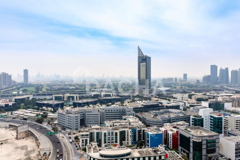 Apartment in Dubai Media City, Dubai 2 bedrooms, 142 sq.m. № 141402 - photo 19