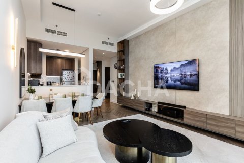 Apartment in Dubai Media City, Dubai 2 bedrooms, 142 sq.m. № 141402 - photo 6