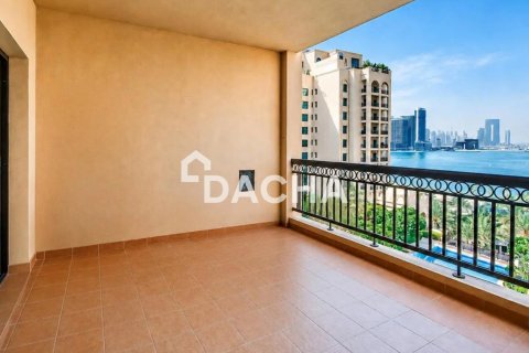 Apartment in The Fairmont Palm Residences, Palm Jumeirah, Dubai 2 bedrooms, 163 sq.m. № 141403 - photo 4