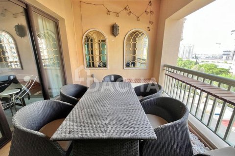 Apartment in Golden Mile, Palm Jumeirah, Dubai 2 bedrooms, 166 sq.m. № 141410 - photo 18