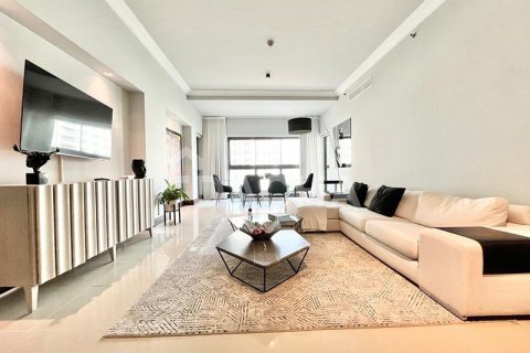 Apartment in Golden Mile, Palm Jumeirah, Dubai 2 bedrooms, 166 sq.m. № 141410 - photo 3
