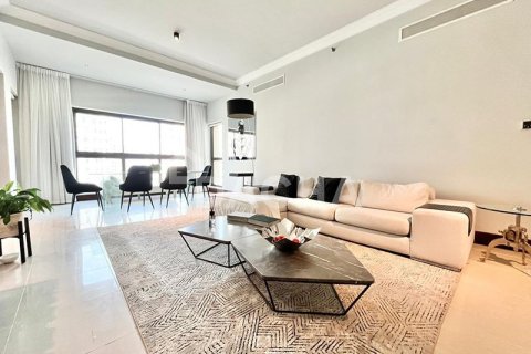 Apartment in Golden Mile, Palm Jumeirah, Dubai 2 bedrooms, 166 sq.m. № 141410 - photo 11