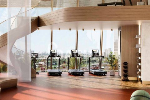 Apartment in Dubai Marina, Dubai 4 bedrooms, 531 sq.m. № 141411 - photo 8