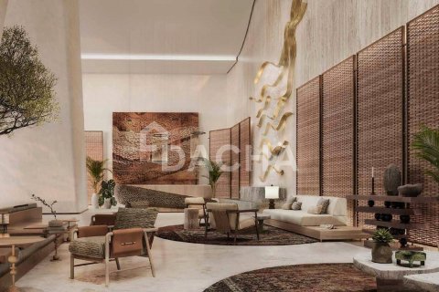 Apartment in Dubai Marina, Dubai 4 bedrooms, 531 sq.m. № 141411 - photo 10