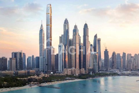 Apartment in Dubai Marina, Dubai 4 bedrooms, 531 sq.m. № 141411 - photo 13