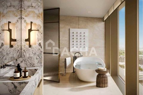 Apartment in Dubai Marina, Dubai 4 bedrooms, 531 sq.m. № 141411 - photo 4