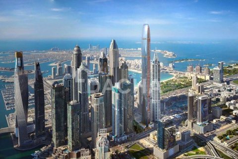 Apartment in Dubai Marina, Dubai 4 bedrooms, 531 sq.m. № 141411 - photo 7