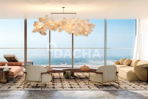 Apartment in Dubai Marina, Dubai 4 bedrooms, 531 sq.m. № 141411