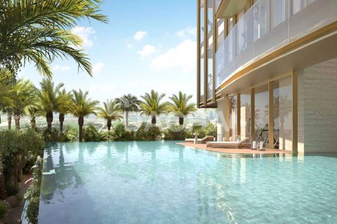 Apartment in Dubai Marina, Dubai 4 bedrooms, 531 sq.m. № 141411 - photo 9