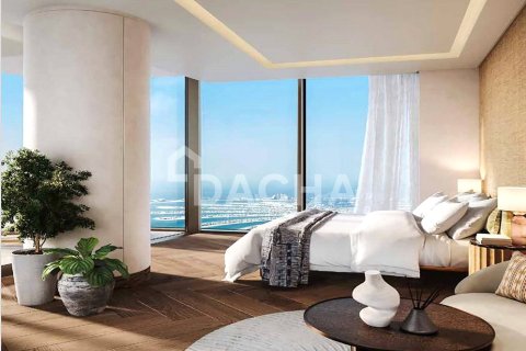 Apartment in Dubai Marina, Dubai 4 bedrooms, 531 sq.m. № 141411 - photo 2