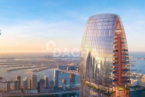Apartment in Dubai Marina, Dubai 4 bedrooms, 531 sq.m. № 141411 - photo 11