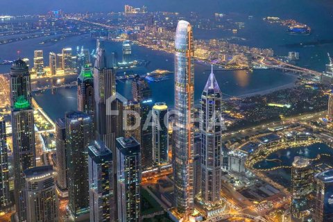 Apartment in Dubai Marina, Dubai 4 bedrooms, 531 sq.m. № 141411 - photo 12