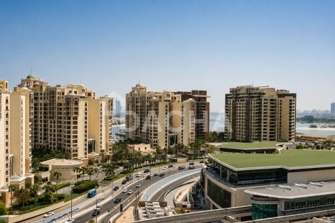 شقة في Marina Residences, نخلة جميرا, دبي 2 غرف نوم, 188 م² رقم 141397 - صورة 8