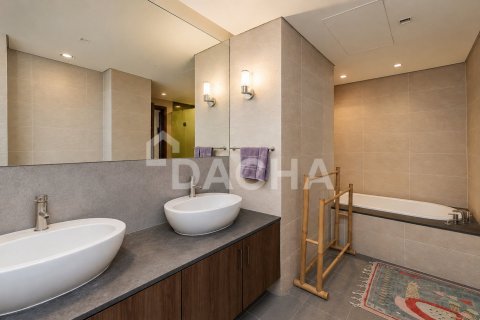 شقة في Marina Residences, نخلة جميرا, دبي 2 غرف نوم, 188 م² رقم 141397 - صورة 13