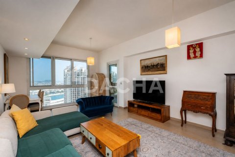 شقة في Marina Residences, نخلة جميرا, دبي 2 غرف نوم, 188 م² رقم 141397 - صورة 2