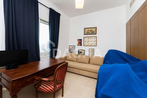 شقة في Marina Residences, نخلة جميرا, دبي 2 غرف نوم, 188 م² رقم 141397 - صورة 17