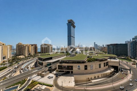 شقة في Marina Residences, نخلة جميرا, دبي 2 غرف نوم, 188 م² رقم 141397 - صورة 19