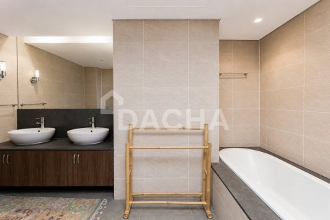 شقة في Marina Residences, نخلة جميرا, دبي 2 غرف نوم, 188 م² رقم 141397 - صورة 12