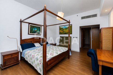 شقة في Marina Residences, نخلة جميرا, دبي 2 غرف نوم, 188 م² رقم 141397 - صورة 10